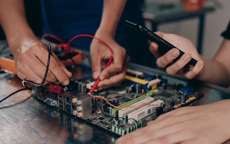 OnePlus TV Repair and Service by Expert Technicians