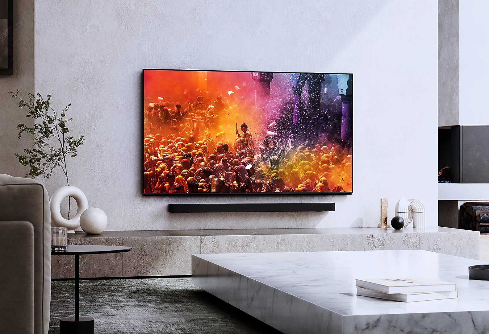 Sony TV Screen Repair